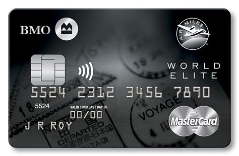 bmo travel credit card|Travel Credit Cards: Earn Points for Flights .